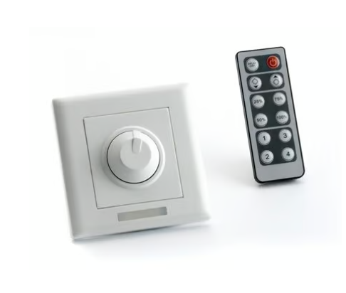 Led riba dimmer puldiga DC12-24V VS-T3