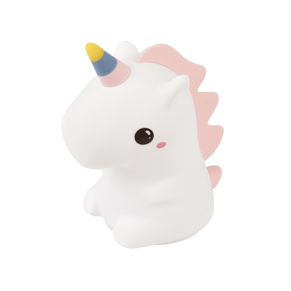 ÜKSSARVIK RGB öölamp