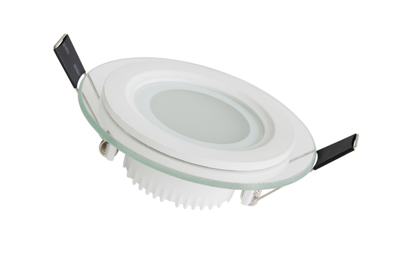 Led valgusti FIALE ECO round IP20 - 12W