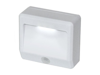 LED Lamp liikumisanduriga 3xAA