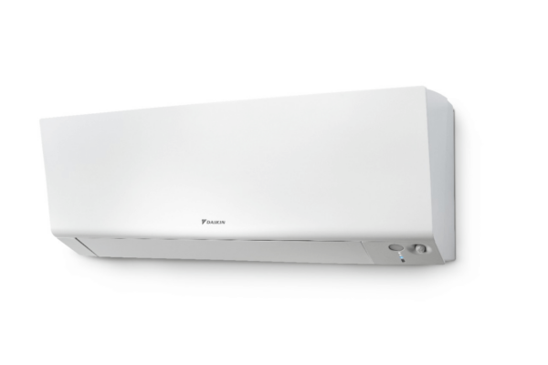 Daikin Perfera õhk-õhk soojuspump — siseseade