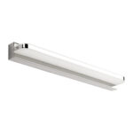 Seinavalgusti REGAL LED 9W CHROME 4000K