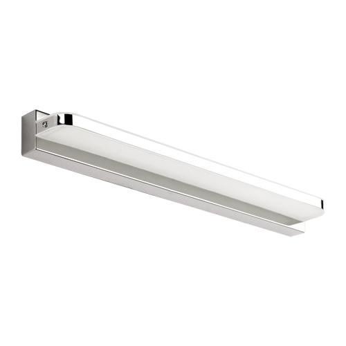 00008.jpg Seinavalgusti REGAL LED 9W CHROME 4000K - Image 1