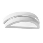Keraamiline seinalamp HELIOS Sollux Lighting