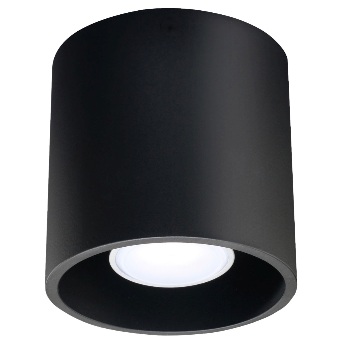0016-1-k.jpg Laevalgusti ORBIS 1 must Sollux Lighting - Image 1