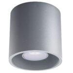 Laevalgusti ORBIS 1 hall Sollux Lighting