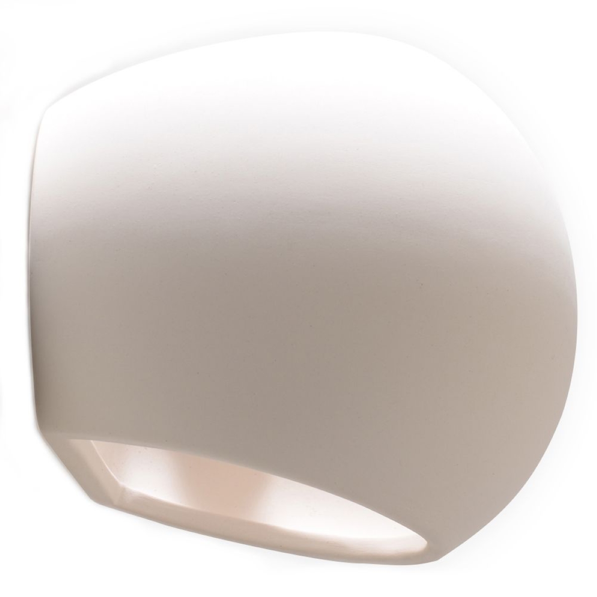 0032-1-k.jpg Seinalamp keraamiline GLOBE Sollux Lighting - Image 1
