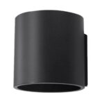 Seinalamp ORBIS 1 must Sollux Lighting