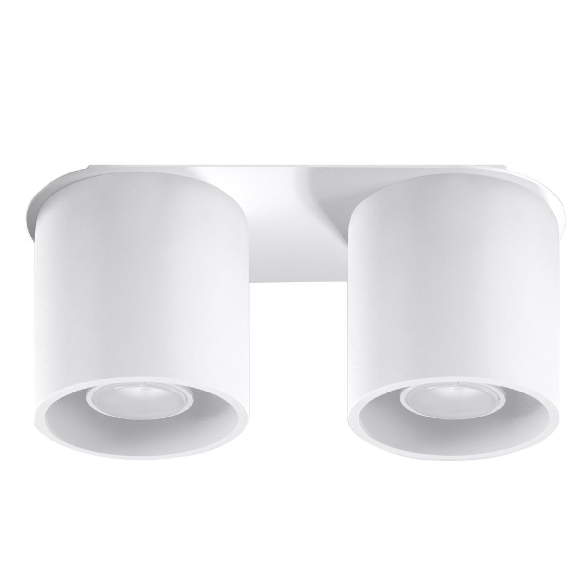 0056-1-k.jpg Laevalgusti ORBIS 2 valge Sollux Lighting - Image 1