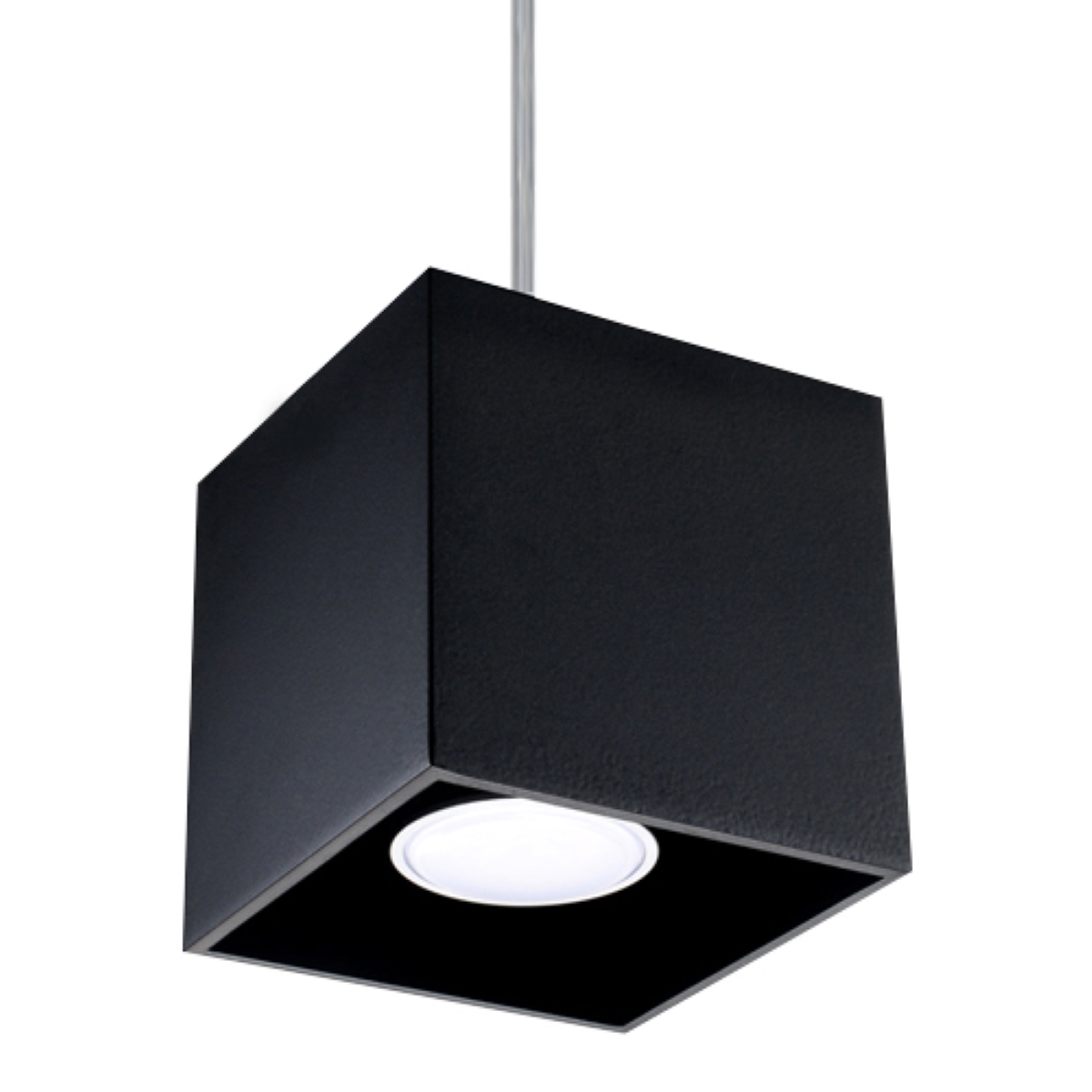 0060-1-k.jpg Rippvalgusti QUAD 1 must Sollux Lighting - Image 1