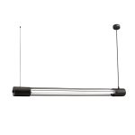 Rippvalgusti VALO must Thoro Lighting