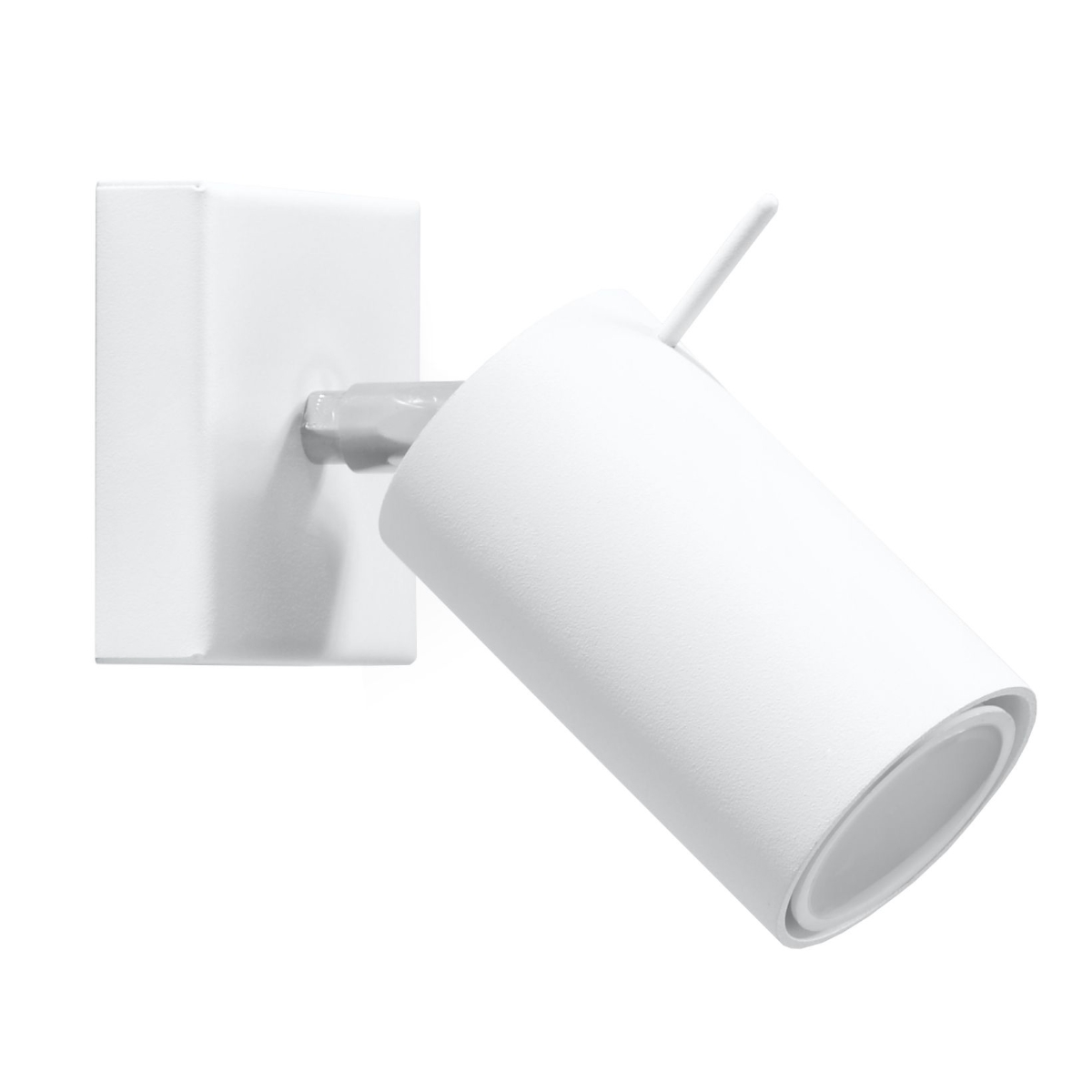 0087-1-k.jpg Seinalamp RING valge Sollux Lighting - Image 1