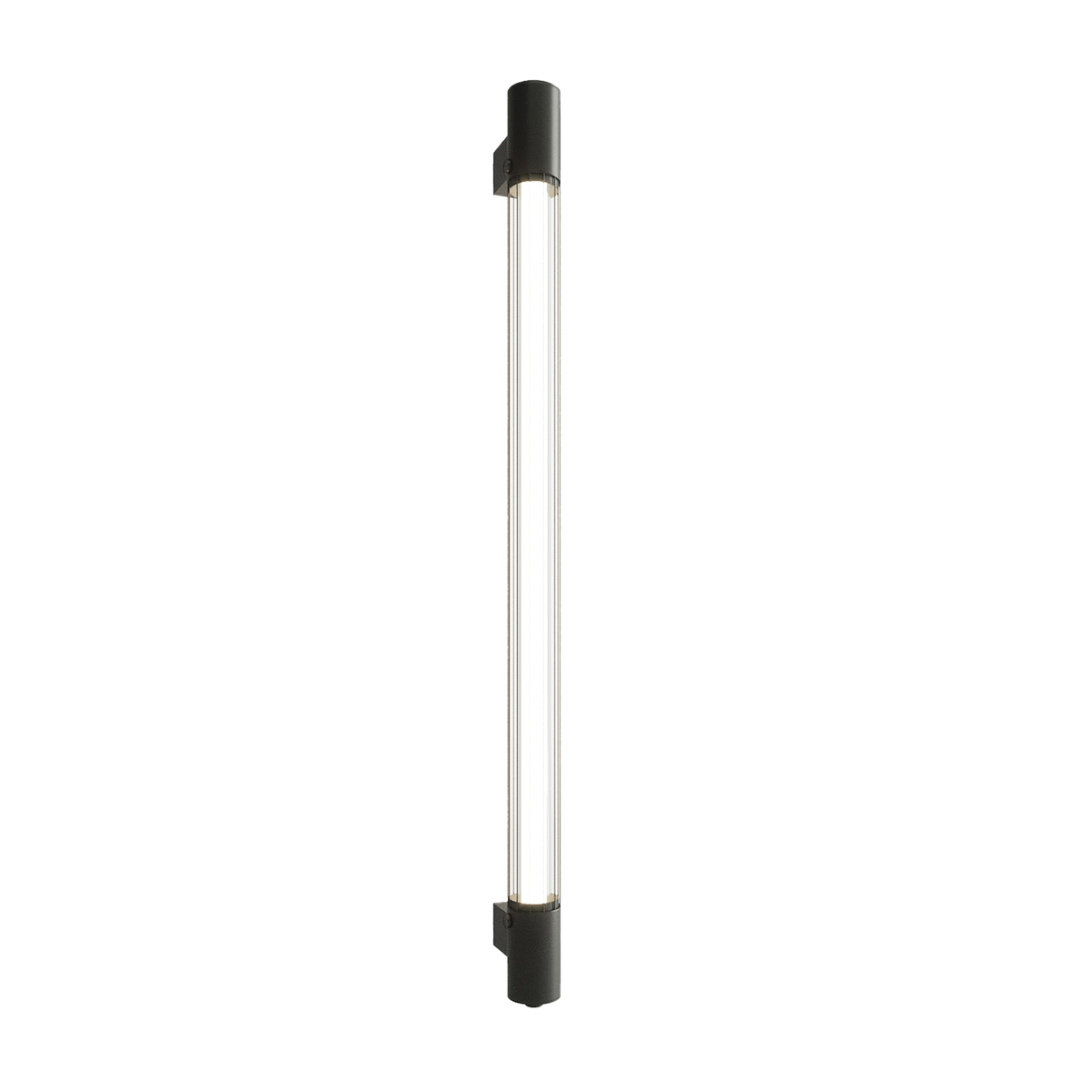 SKU 2600250 Seinalamp VALO must Thoro Lighting - Pilt 1