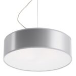 Rippvalgusti ARENA 35 hall Sollux Lighting