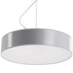 Rippvalgusti ARENA 45 hall Sollux Lighting
