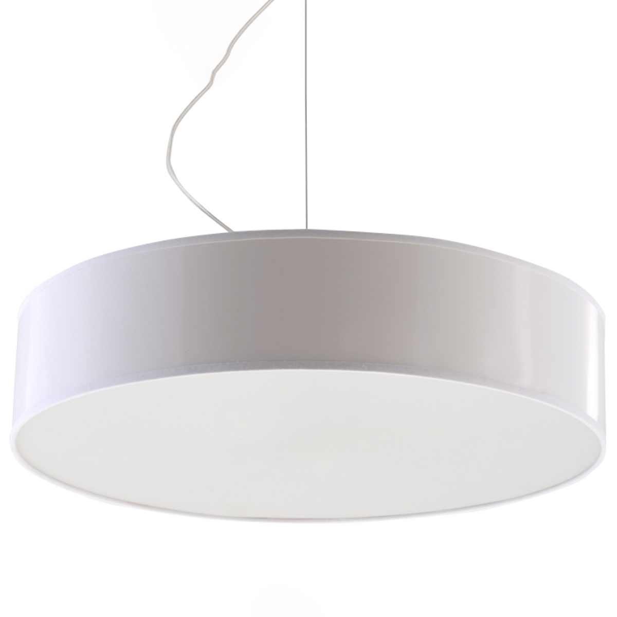 0120-1-k.jpg Rippvalgusti ARENA 45 valge Sollux Lighting - Image 1