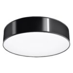 Laevalgusti ARENA 45 must Sollux Lighting