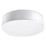 Laevalgusti ARENA 45 valge Sollux Lighting