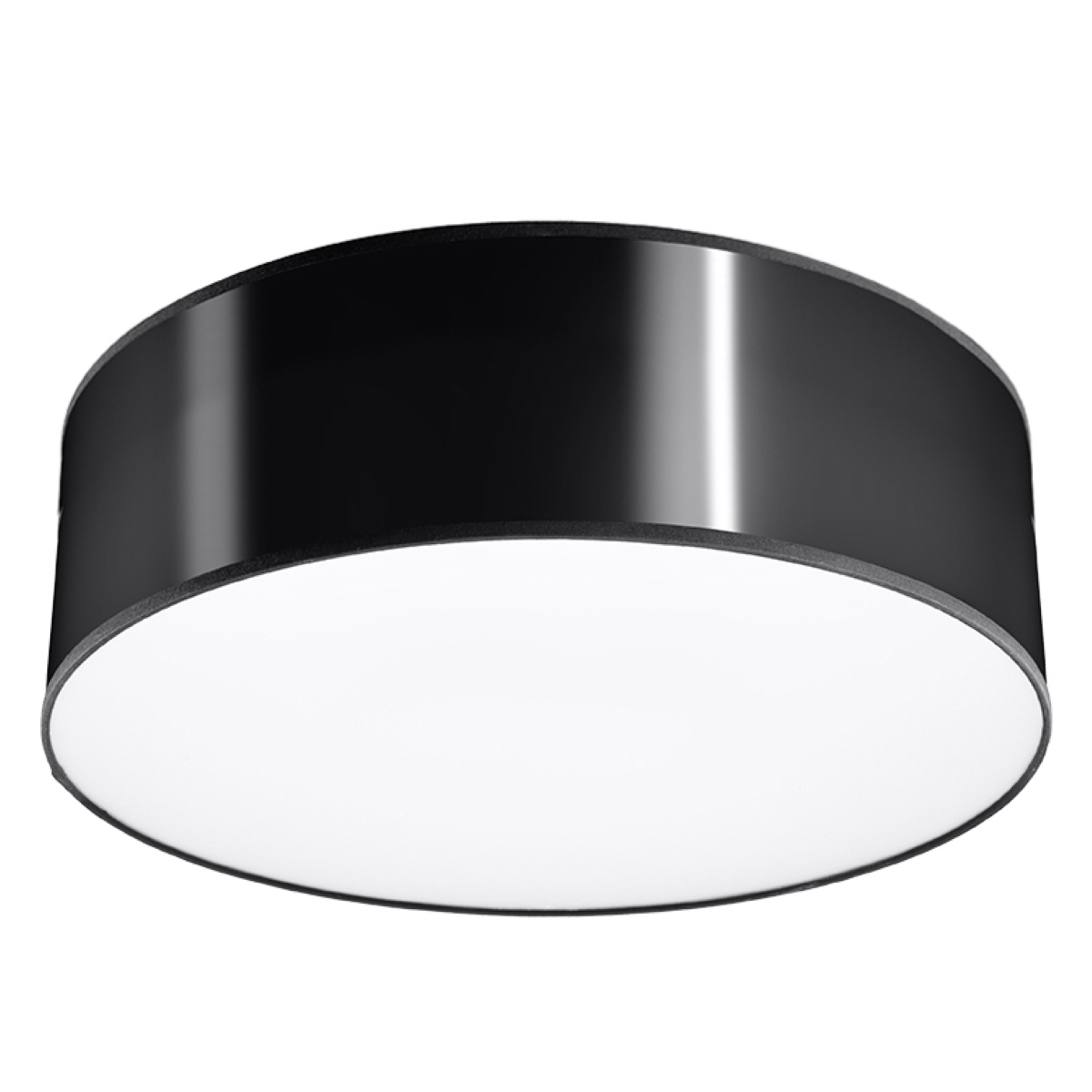 0127-1-k.jpg Laevalgusti ARENA must Sollux Lighting - Image 1