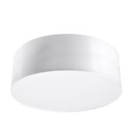 Laevalgusti ARENA valge Sollux Lighting