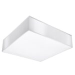 Laevalgusti HORUS 35 valge Sollux Lighting