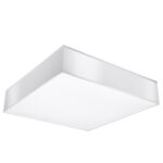 Laevalgusti HORUS 45 valge Sollux Lighting