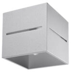 Laevalgusti LOBO hall Sollux Lighting