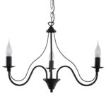 Lüster MINERWA 3 must Sollux Lighting