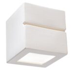 Seinalamp keraamiline LEO LINE Sollux Lighting