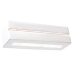 Seinalamp keraamiline VEGA LINE Sollux Lighting