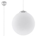 Rippvalgusti UGO 30 Sollux Lighting