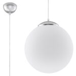 Rippvalgusti UGO 40 Sollux Lighting
