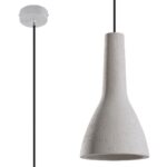 Rippvalgusti EMPOLI Sollux Lighting