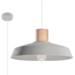 Rippvalgusti AFRA Sollux Lighting