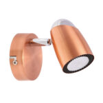 LED valgusti LED RUDA 1C 3000K
