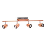 LED valgusti LED RUDA 4I 3000K