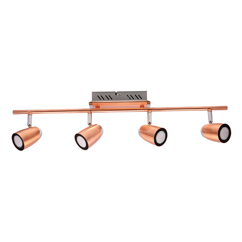 02843.jpg LED valgusti LED RUDA 4I 3000K - Pilt 1
