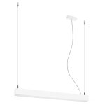 Rippvalgusti PINNE 67 valge Thoro Lighting