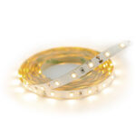 LED Riba 5m 3000K 24W IP20 WW Ideus