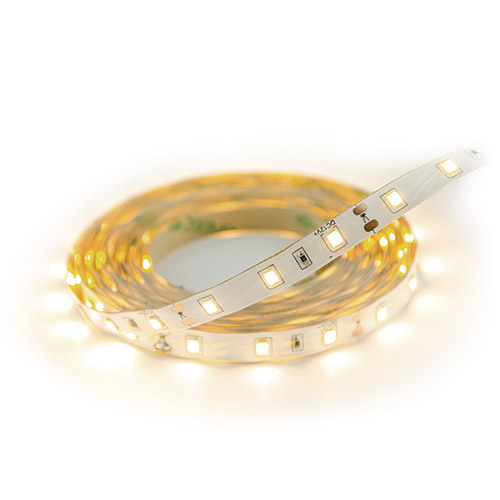 03022-1.jpg LED Riba 5m 3000K 24W IP20 WW Ideus - Image 1
