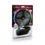 LED Riba komplekt 3m 90 RGB IP65 BLISTER Ideus