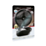 LED Riba komplekt 3m 90 WW 4,8W/m IP65 BLISTER Ideus