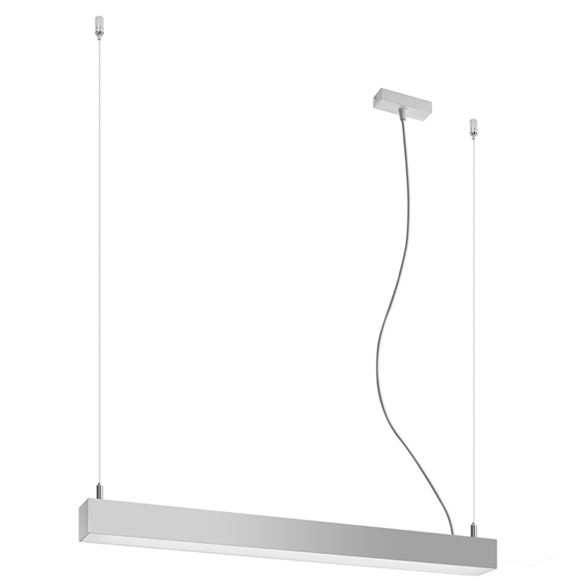 SKU 2600237 Rippvalgusti PINNE 67 hall Thoro Lighting - Pilt 1