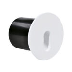 LED Trepivalgusti RAFI LED C 3W MAT WHITE 4000K