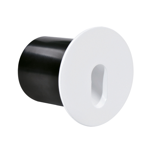 03117.jpg LED Trepivalgusti RAFI LED C 3W MAT WHITE 4000K - Image 1