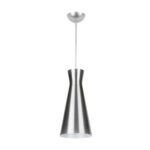 Rippvalgusti VERONE SILVER 12 IP20