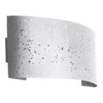 Seinavalgusti MIGO LED 5W BLACK/WHITE 4000K – valge