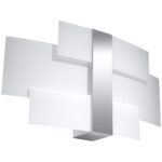Seinalamp CELIA chrom Sollux Lighting