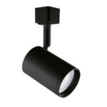 Track valgusti HAGA GU10 1P Ideus – must