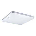 LED Valgusti ADIS D SLIM 20W/28W 4000K Liikumisamduriga – 28W